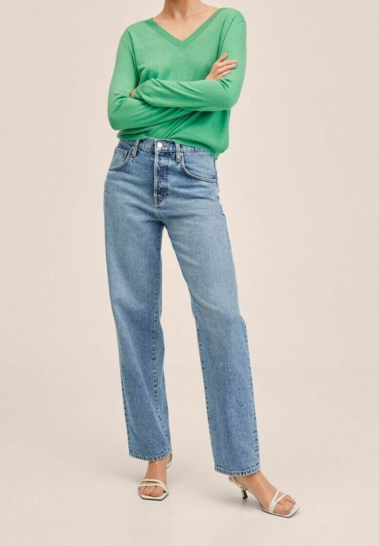 Mango Sweter