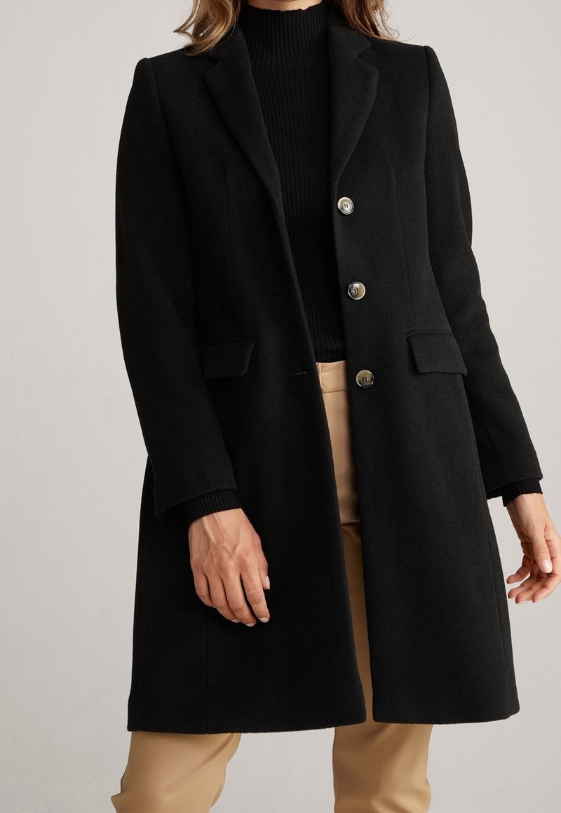 JOOP! Cappotto corto - black