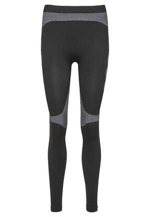 Tights - black