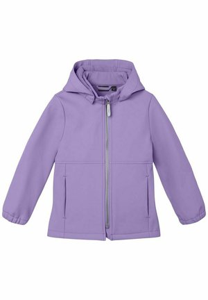 ALFA MAGIC - Blouson - sand verbena