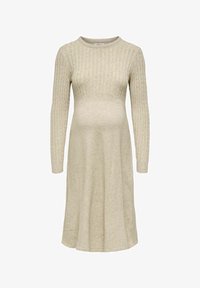 Vybráno, weathered teak