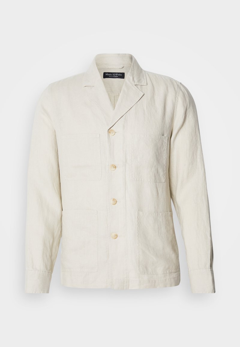 Marc O’Polo Jas beige