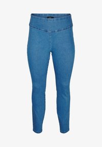 Seleccionado, light blue