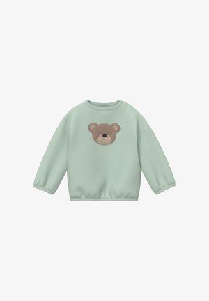 s.Oliver, UNISEX, zielony