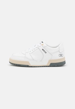BASKET "89 - Tenisky - white