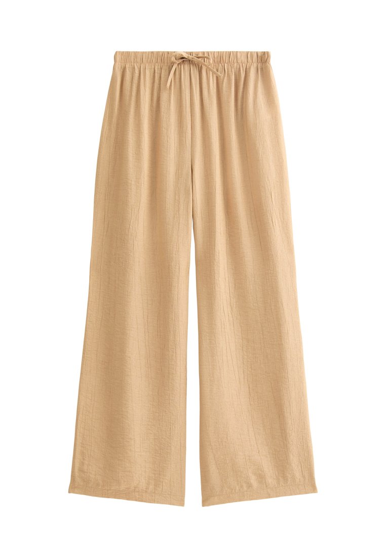 New Look Broek camel