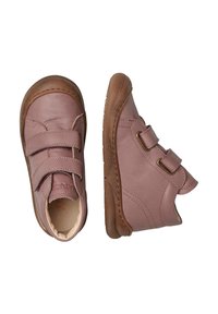 Naturino NIREZ VL - Scarpe a strappo - rosa
