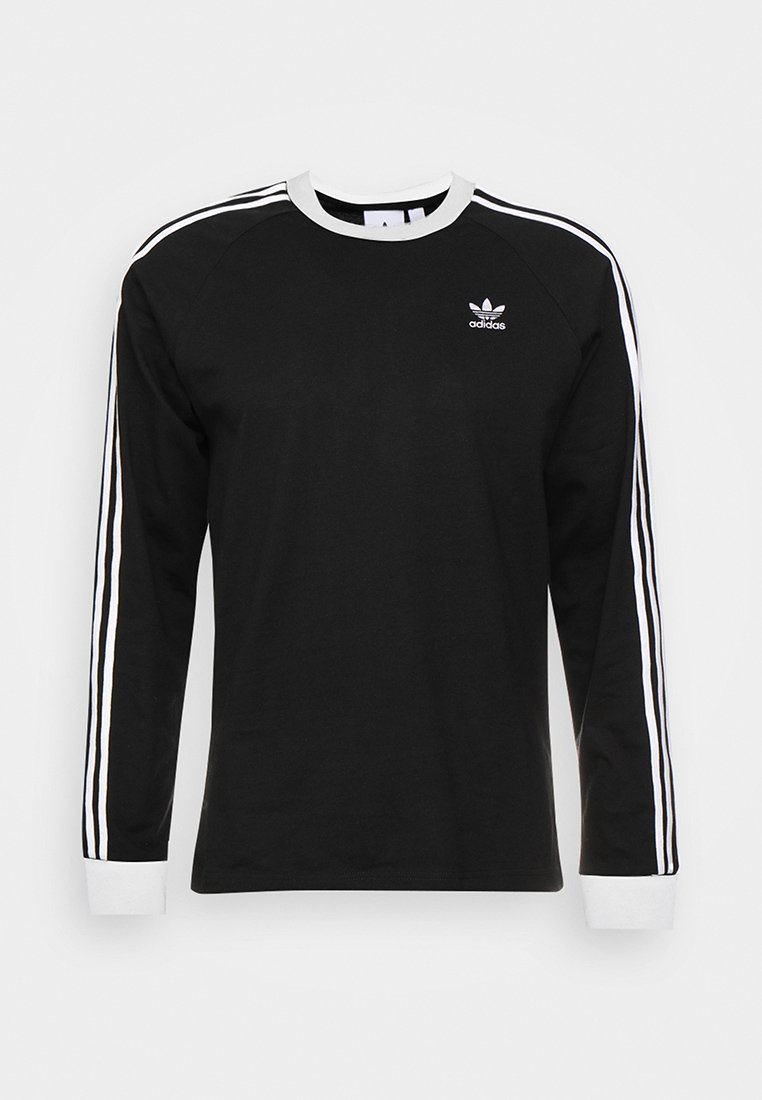 t shirt manche longue adidas