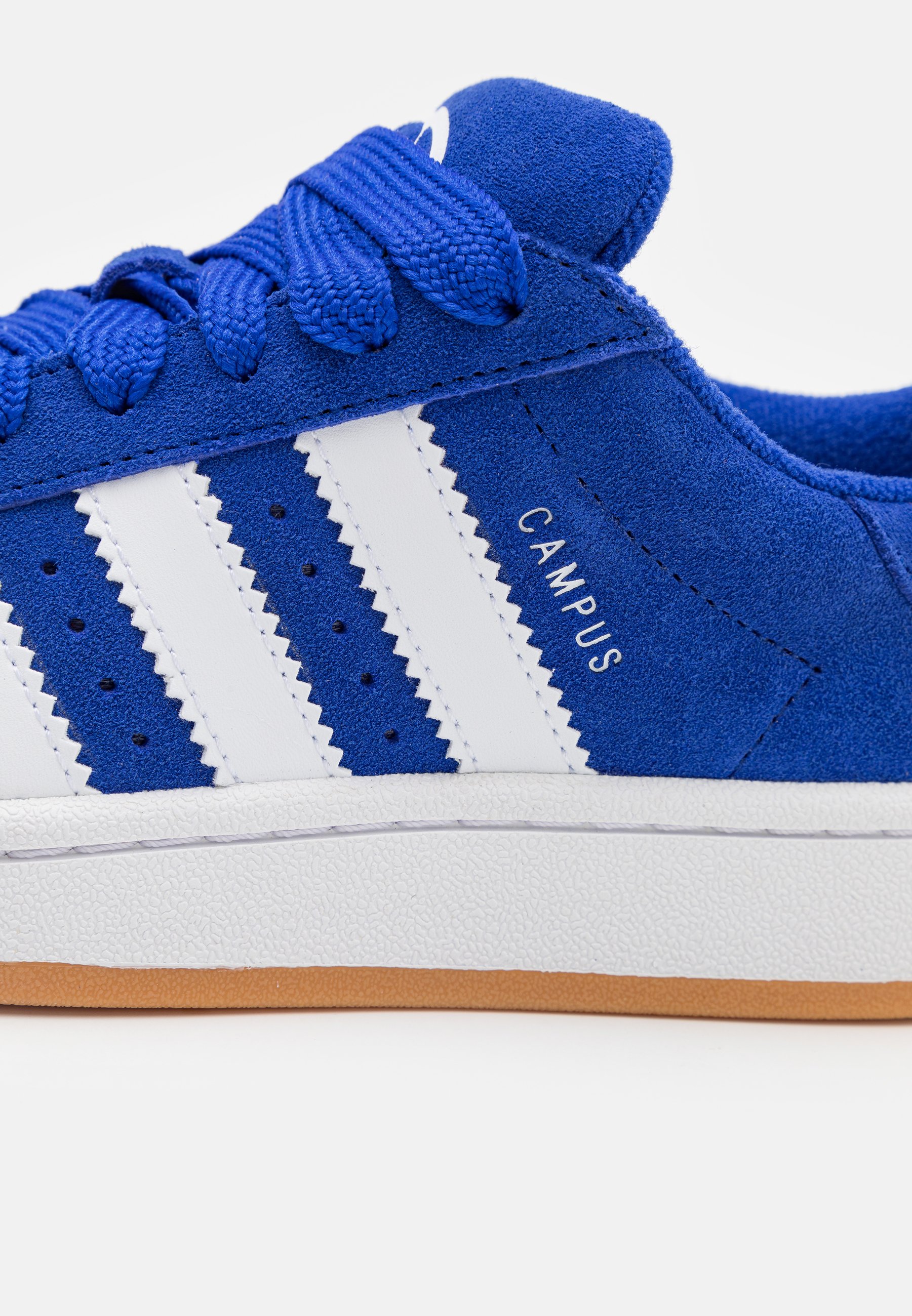 adidas Originals CAMPUS 00S J UNISEX - Sneakers low - semi lucid