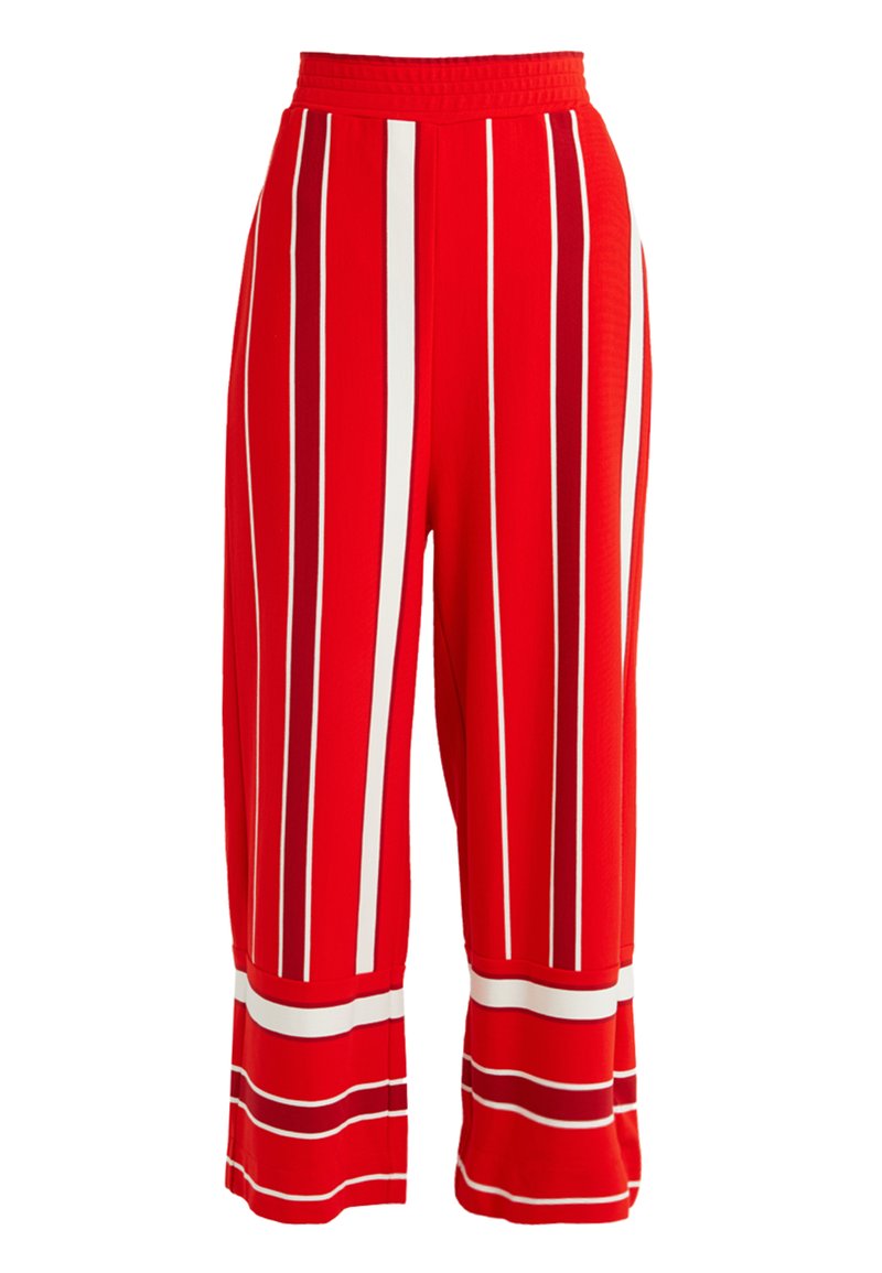 Libertine-Libertine Trainingsbroek rood