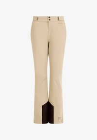Non sélectionné, bamboobeige