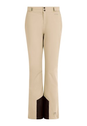 Protest, PRTVOLETA - Skihose - bamboobeige