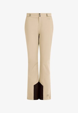 Protest, PRTVOLETA - Skibroek - bamboobeige