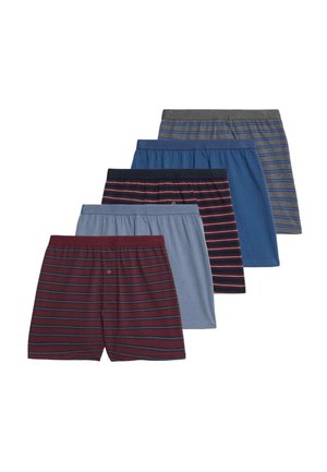 Boxer  - multi