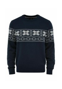 - Sweter