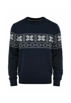 OCHNIK - Sweter