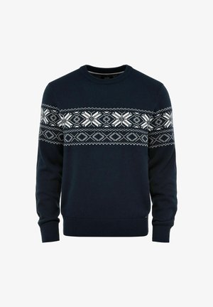 OCHNIK - Sweter