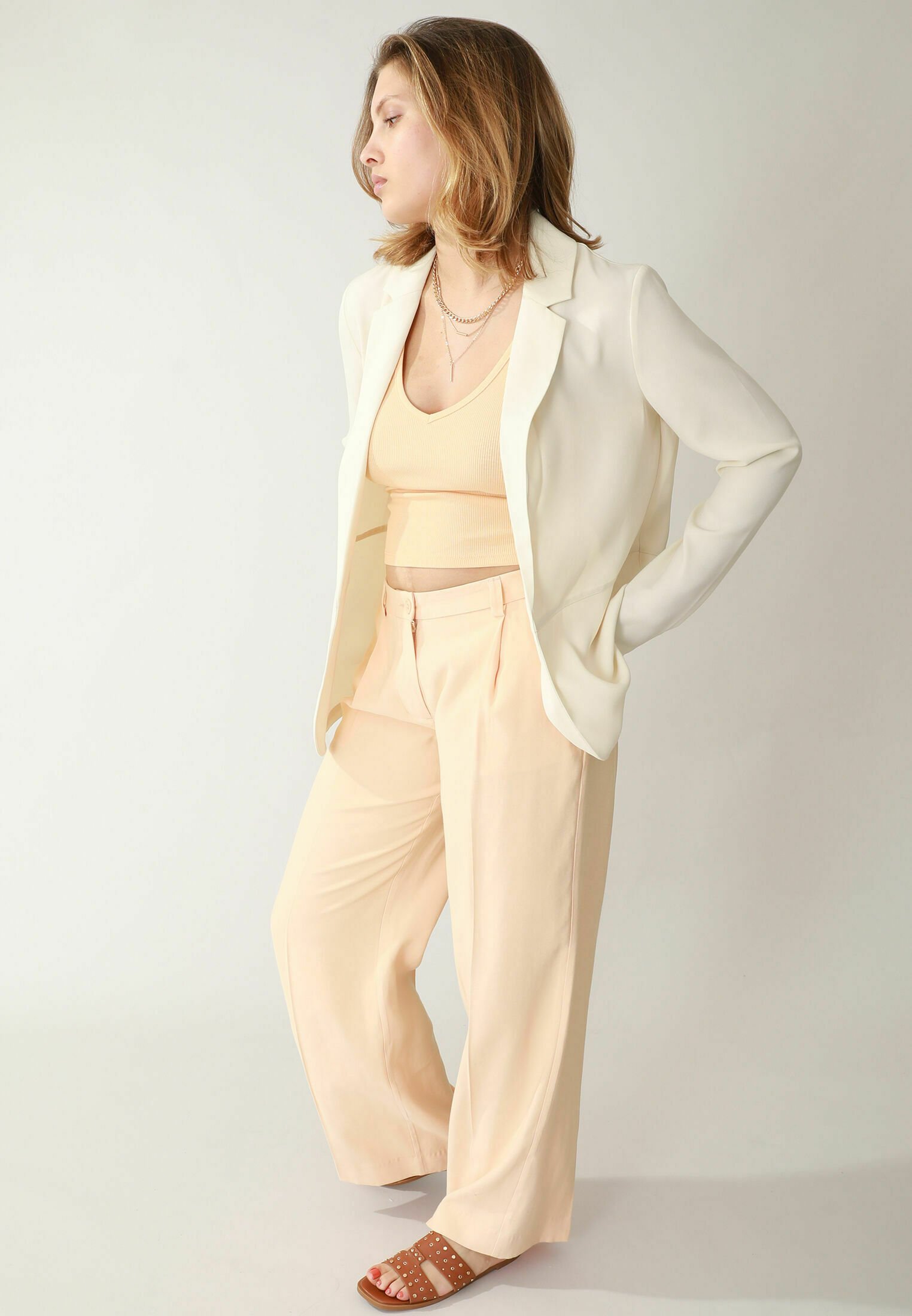 Damen Blazer Damen Blazer