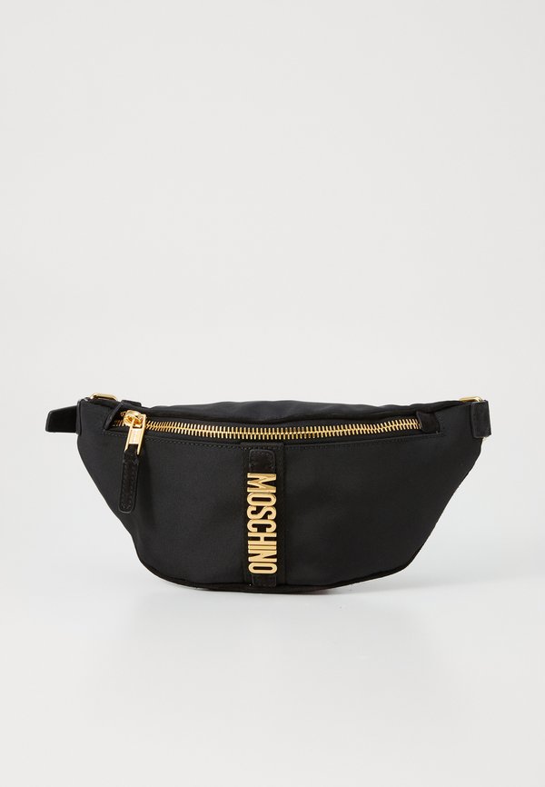 BORSA - Bum bag - nero