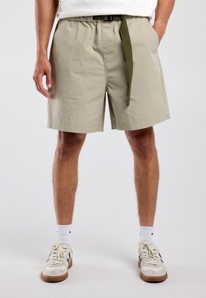 America Today, SHORTS - Shorts - beige