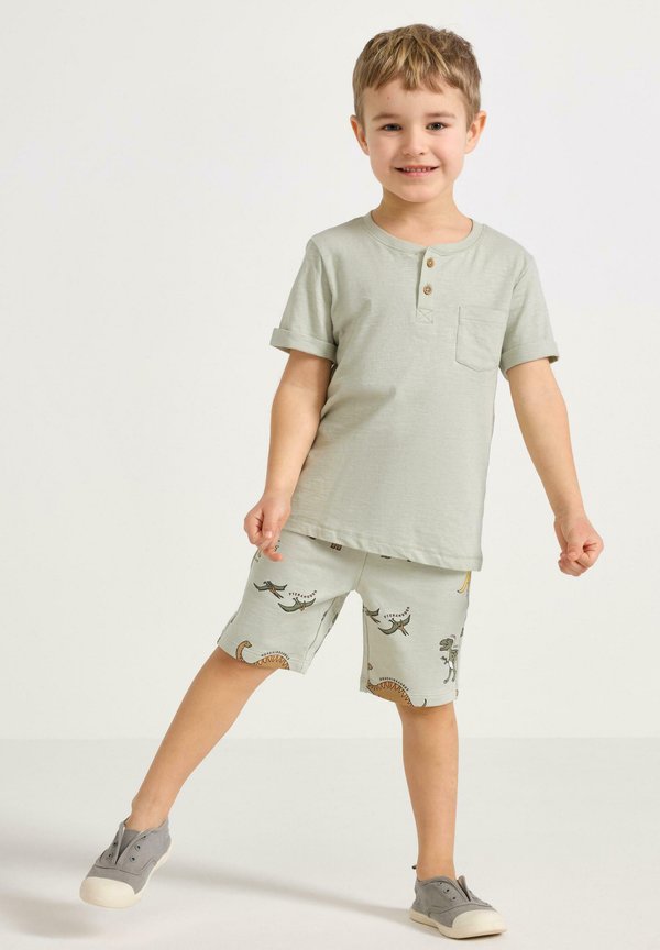 PATTERNED - Jogginghose