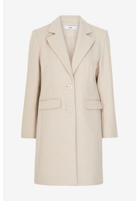 Niet geselecteerd, beige