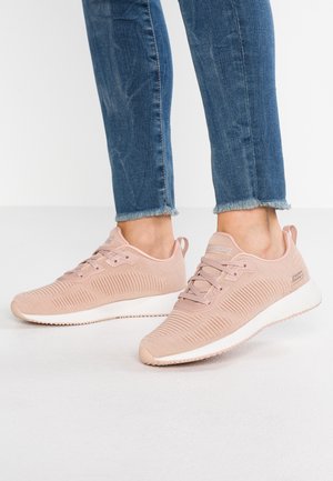 Sneakers laag - light pink