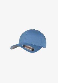 Unselected, slate blue