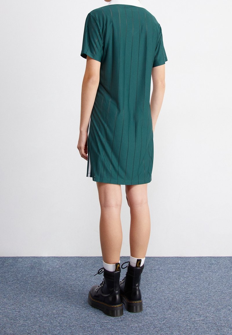 adidas trefoil dress green Originals Jersey - Reset Your Wardrobe 2026-07-17 :: Maxi Dresses