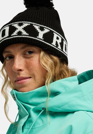 Roxy, ROXY™ FRAUEN ACCESSORIES|HEADWEAR ERJHA04504 - Beanie - kvj