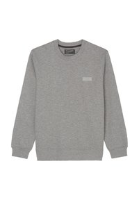 Camisola - grey melange