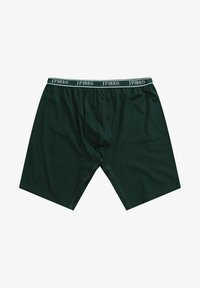 Niewybrane, dark green