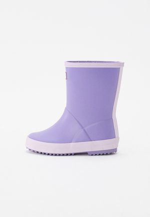 UNISEX - Bottes en caoutchouc - lavendar mist/tempered mauve