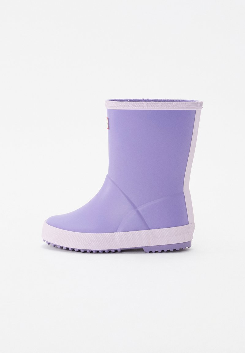 Hunter ORIGINAL UNISEX - Bottes en caoutchouc - lavendar mist/tempered mauve