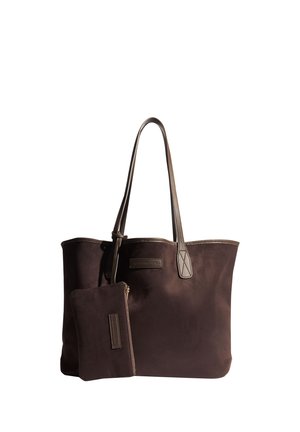 Friends Like These SOFT SHOPPER - Shopping bag - brown