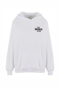 Unselected, white