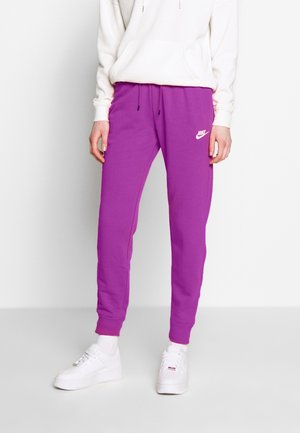 Pantalones deportivos - pink