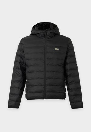 Lacoste, BH8714_HDE - Зимно яке - black