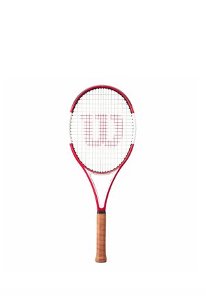 Wilson, TURNIERSCHLÄGER RF 01 PRO CLASSIC UNISEX - Tennisracket - black