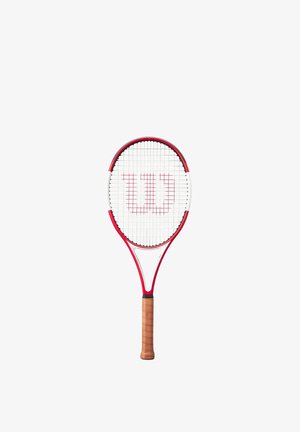 Wilson, TURNIERSCHLÄGER RF 01 PRO CLASSIC UNISEX - Tennisracket - black