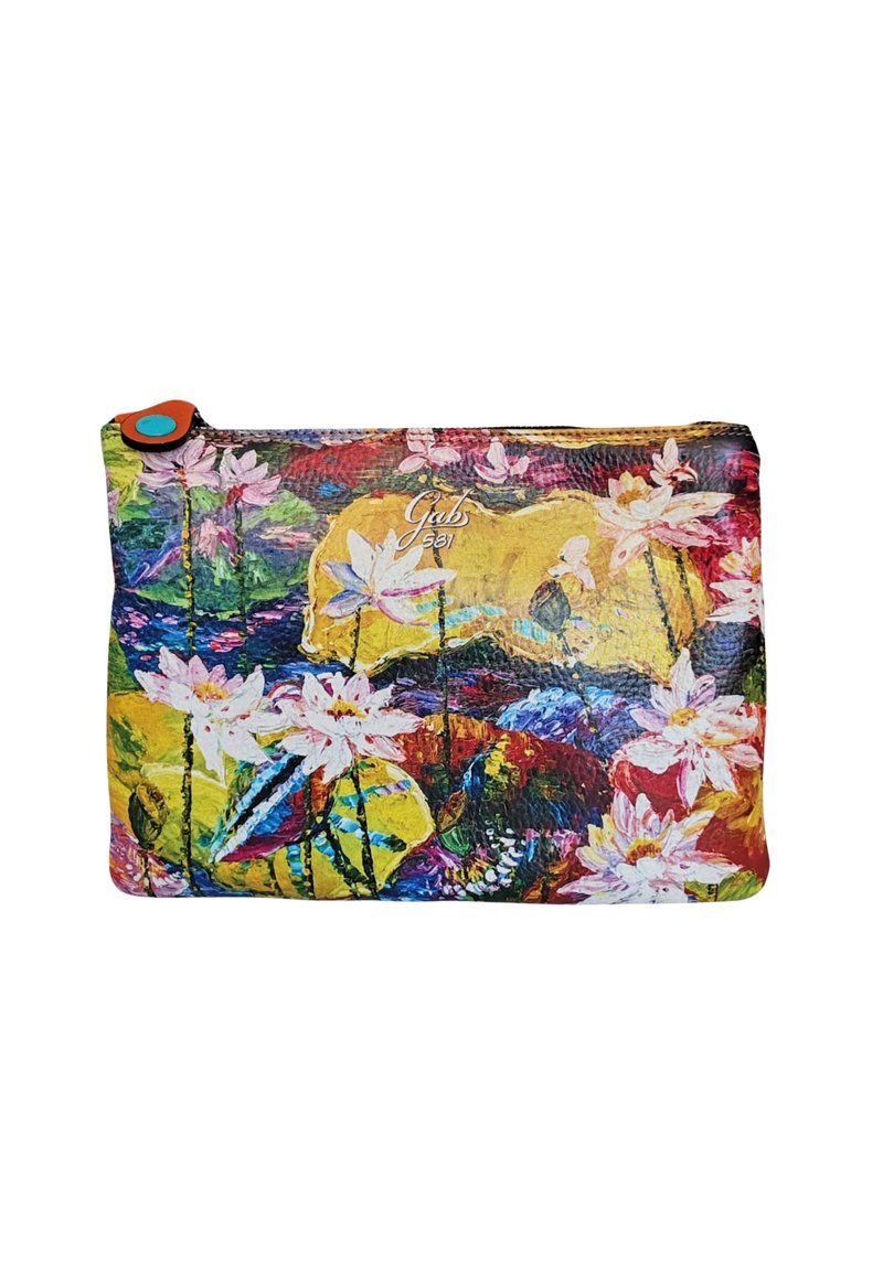 Gabs Portafoglio - mattone