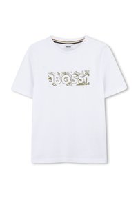 Niet geselecteerd, blanc