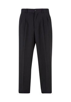 Urban Classics WIDE FIT czarny