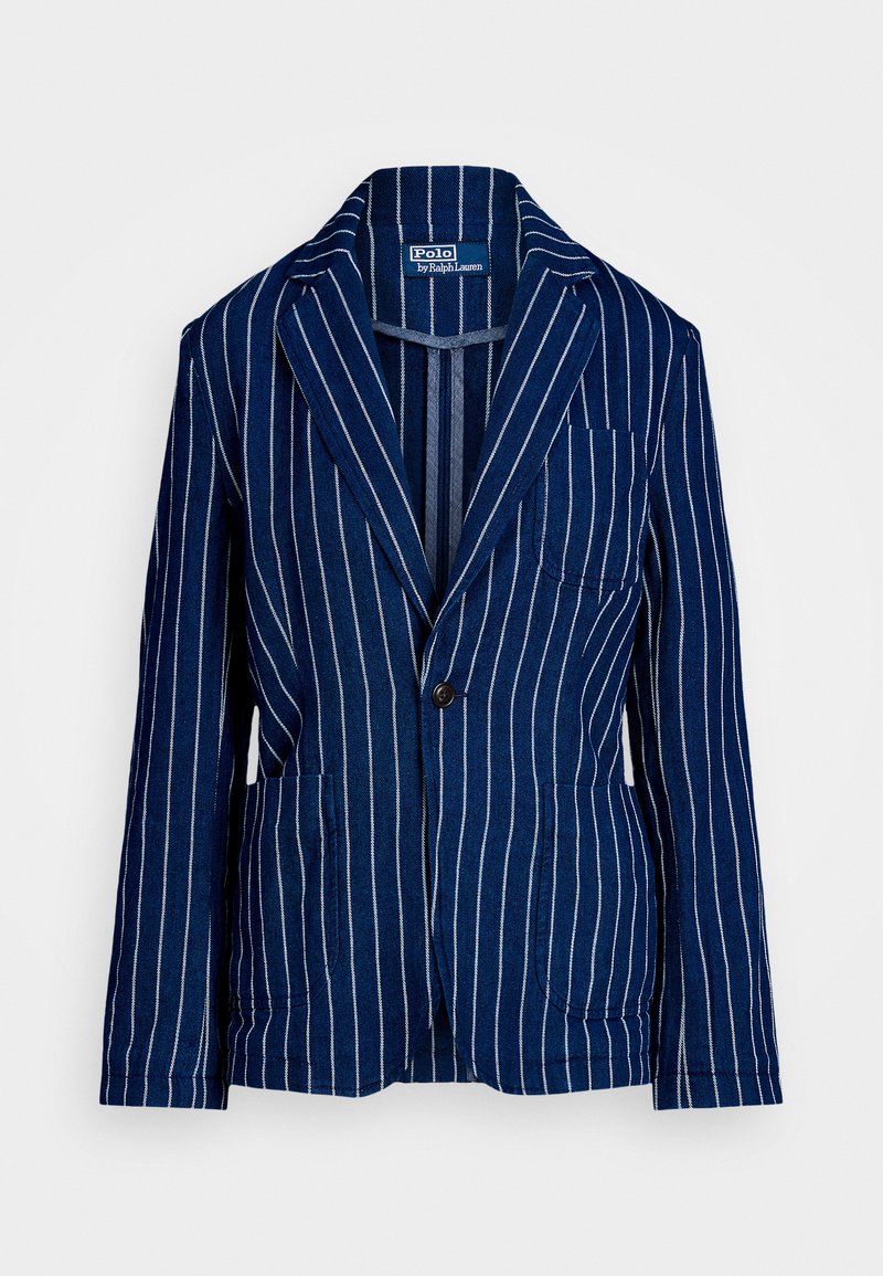 Polo Ralph Lauren Blazer - blava wash/denim azul claro - Zalando.es