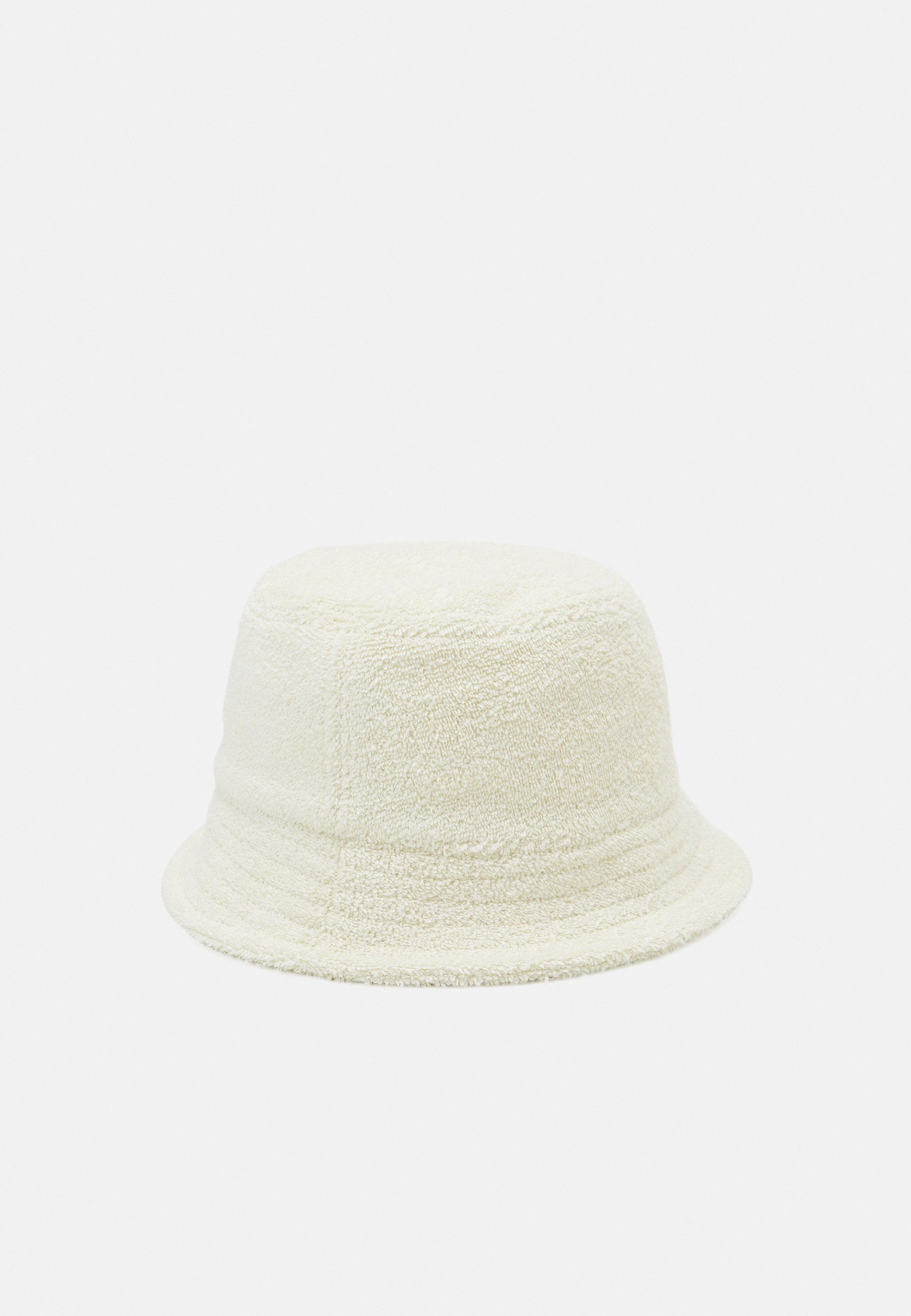 Weekday BERG BUCKET HAT - Hat - beige 