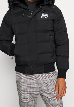 Chaqueta de invierno - black