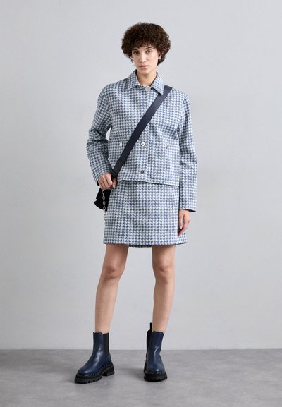 PS Paul Smith Farkkutakki - blue
