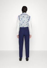 PS Paul Smith Kalhoty - dark blue