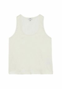 REGULAR FIT - Felső - white