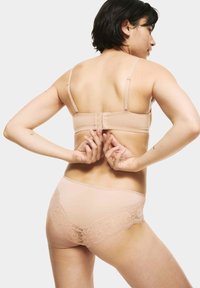 Marks & Spencer 3 PACK BRAZILIAN  - Slip - rose quartz
